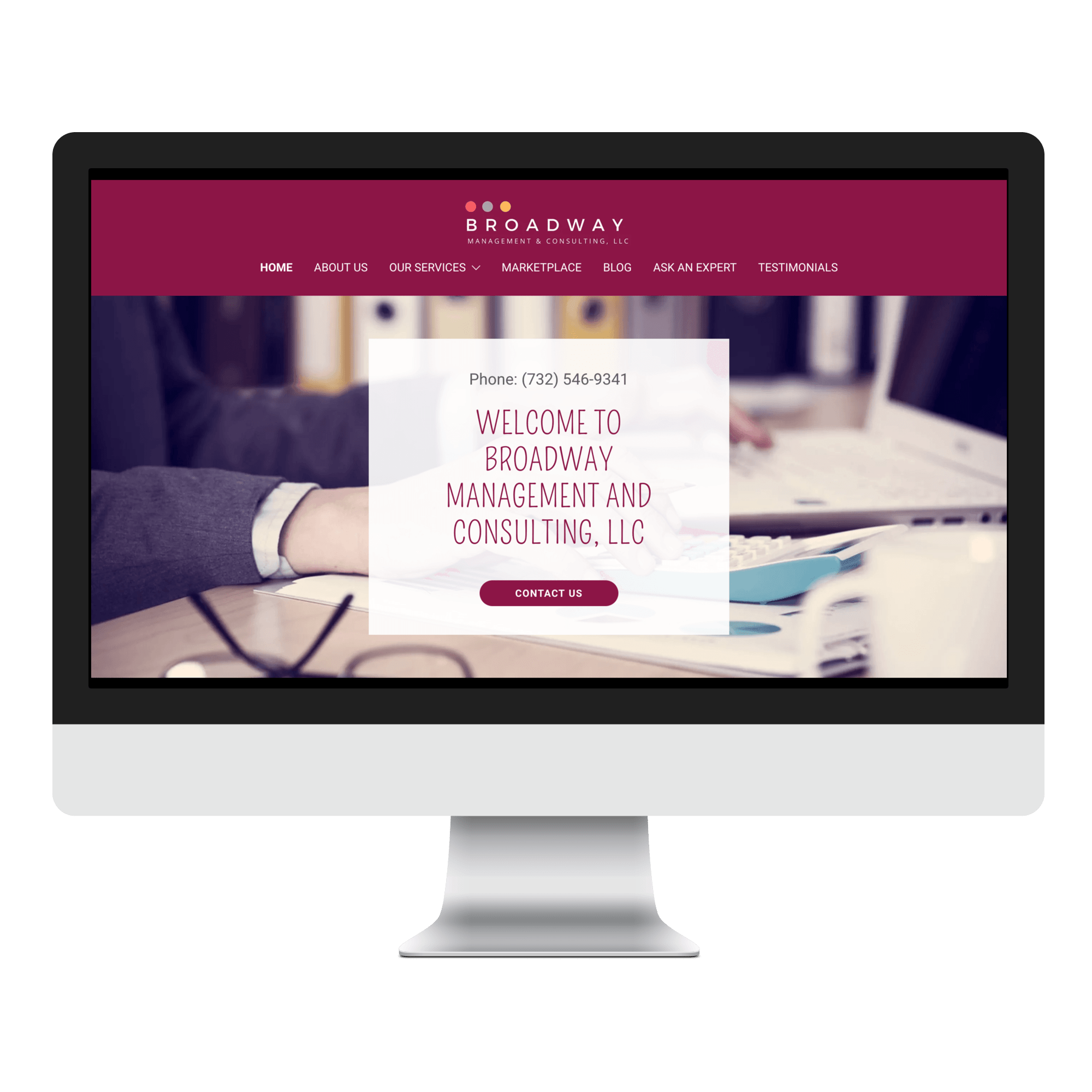 Broadway Management And Consulting LLC