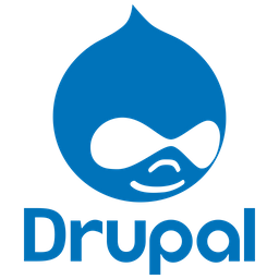 Drupal Logo