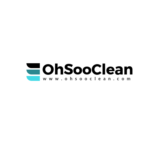 OhSooClean Logo