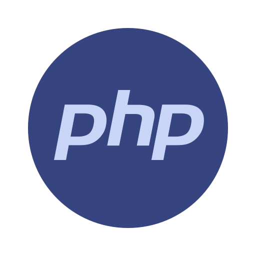 PHP Logo