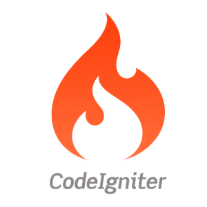 Codeigniter Logo