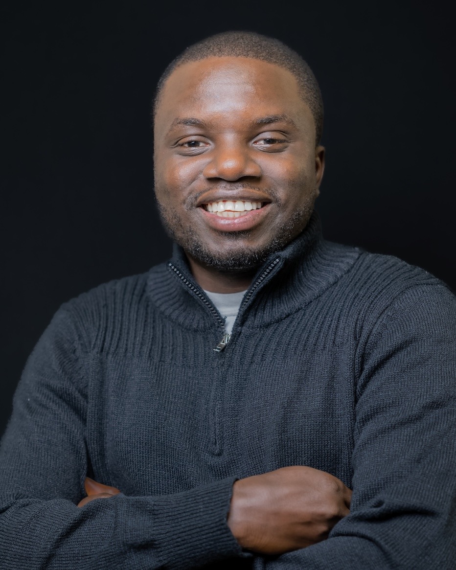 Roheemat Soladoye